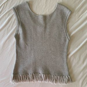 Lily Pulitzer knit tank